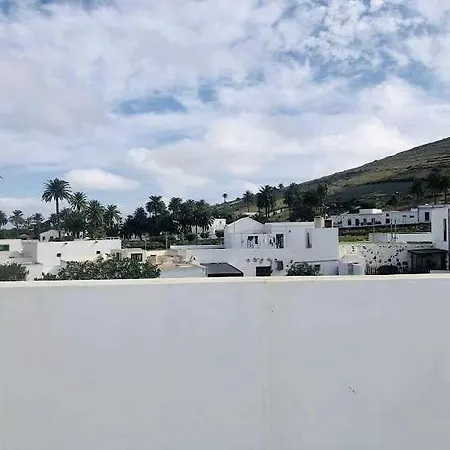 Apartment Nomad House Lanzarote B